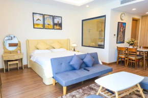 Hanh APT Condotel - FLC Sea Tower Quy Nhơn
